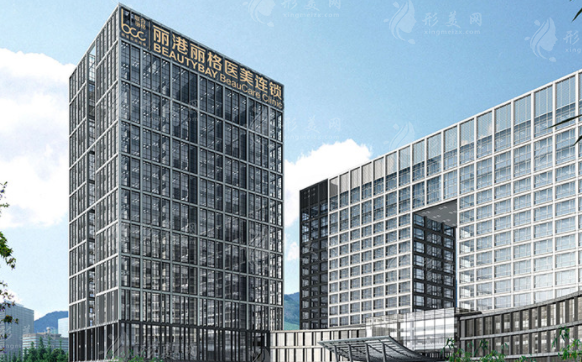 深圳麗港麗格整形怎么樣？醫(yī)生信息+擅長(zhǎng)項(xiàng)目+價(jià)格一覽
