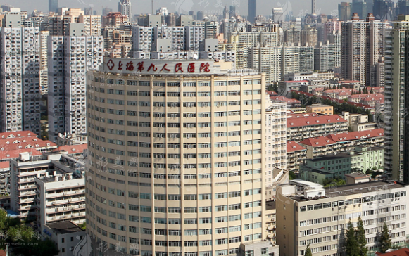 上海九院整形價格表2024，隆鼻，隆胸，拉皮等費用查詢！
