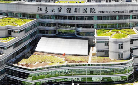 北京大學(xué)深圳醫(yī)院整形外科