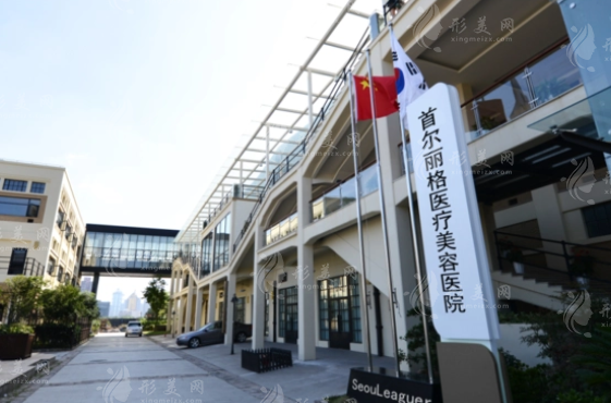 上海首爾麗格醫(yī)療美容醫(yī)院