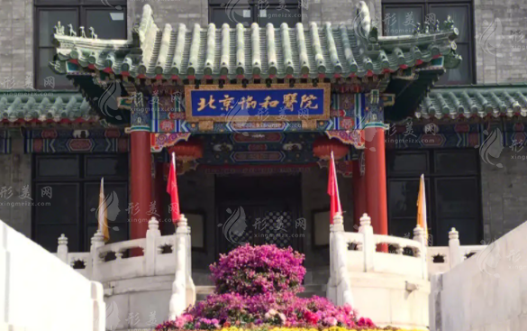 北京協和醫(yī)院整形外科