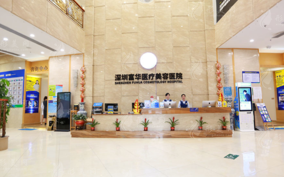 深圳富華醫(yī)療豐胸整形多少錢？熱門醫(yī)生介紹、價(jià)格表在線更新