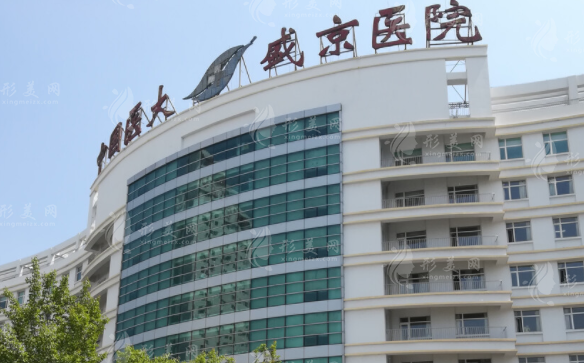 中國醫(yī)科大學(xué)附屬盛京醫(yī)院/整形美容科