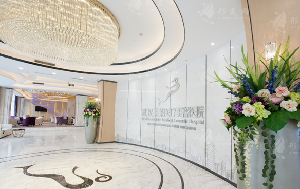 武漢美萊整形醫(yī)院