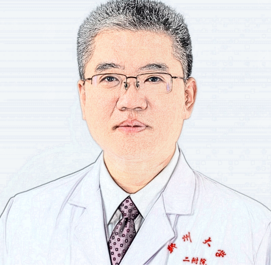 鄭大二附院李鋼怎么樣？