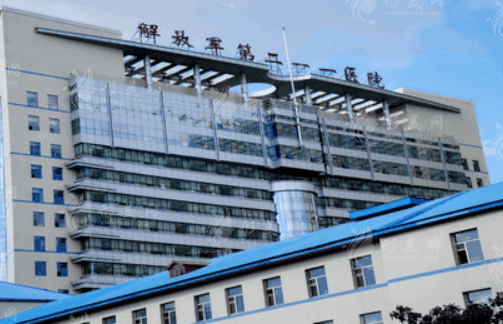 哈爾濱211醫(yī)院整形科