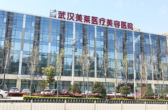 武漢美萊醫(yī)療美容醫(yī)院