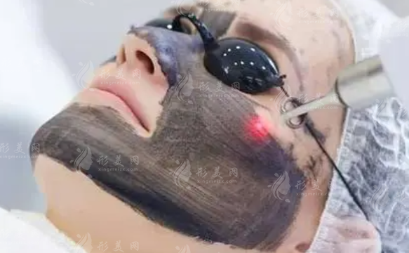 黑臉娃娃嫩膚疼嗎？都有哪些作用？有沒有副作用？