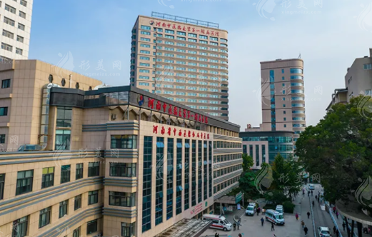 河南省鄭州中醫(yī)藥大學(xué)第 一附屬醫(yī)院整形外科