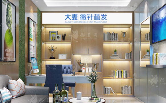 成都種植頭發(fā)哪家醫(yī)院好？5家口碑醫(yī)院來襲，實(shí)力認(rèn)證！