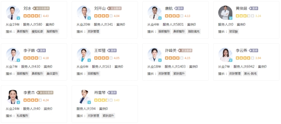 深圳鵬程醫(yī)院疤痕科怎么樣？疤痕修復(fù)正規(guī)可靠費(fèi)用也不貴