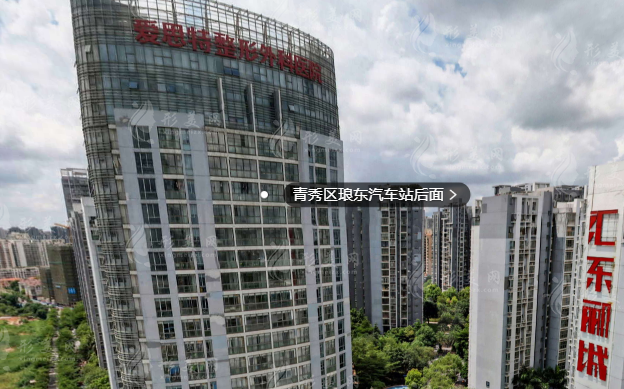 廣西南寧愛思特整形醫(yī)院