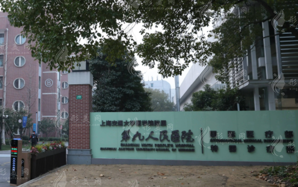 上海九院鼻尖抬高多少錢(qián)？