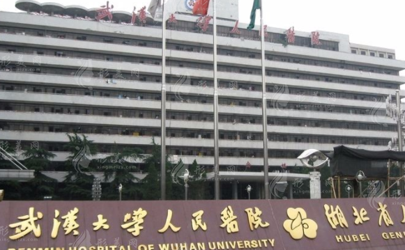 武漢大學(xué)人民醫(yī)院整形美容科