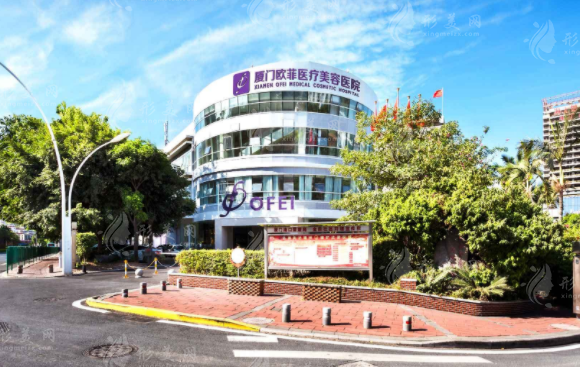 廈門歐菲整形做鼻子怎么樣？人氣醫(yī)生介紹、隆鼻價(jià)格表分享