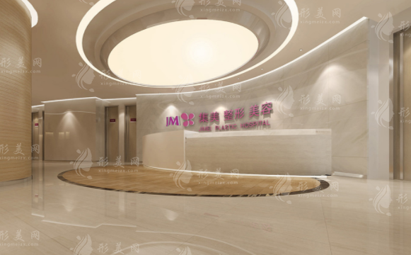 鄭州集美整形豐胸怎么樣？候診醫(yī)生介紹、案例分享、價(jià)格表參考