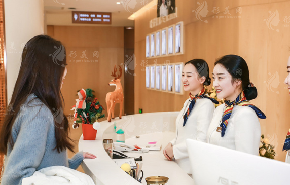 西安葉子整形醫(yī)院怎么樣??？坐診醫(yī)生及價(jià)目表一覽
