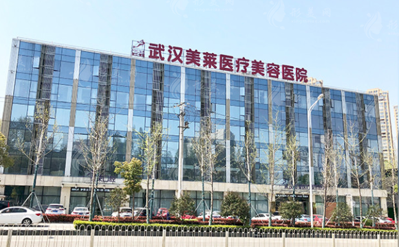 武漢美萊醫(yī)療美容醫(yī)院