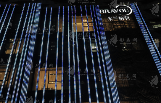 成都高新米蘭柏羽美容醫(yī)院