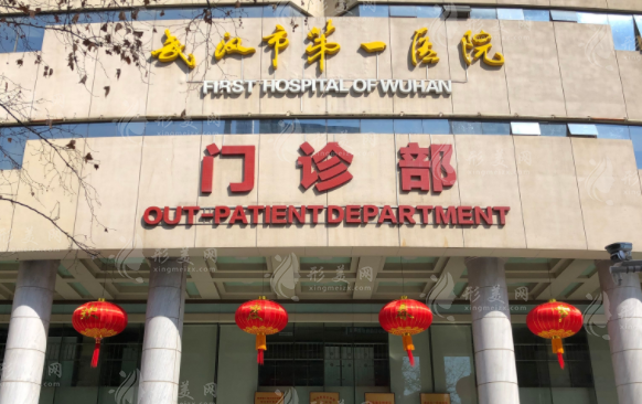 武漢市第一醫(yī)院整形外科