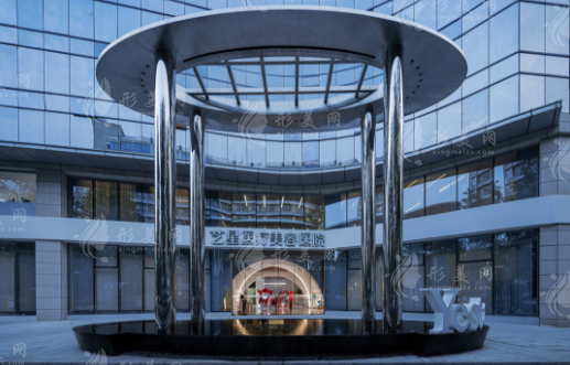 杭州藝星醫(yī)療美容醫(yī)院