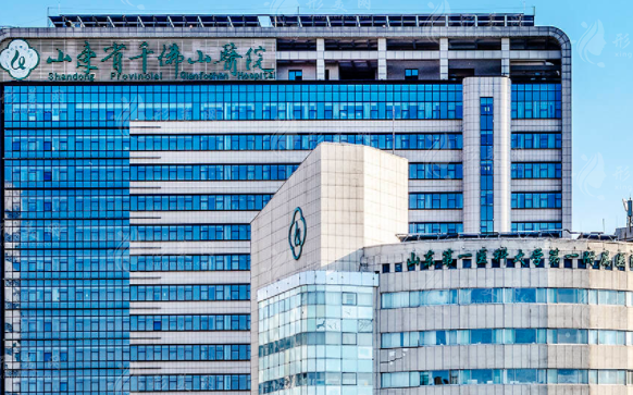 山東千佛山醫(yī)院整形修復(fù)外科
