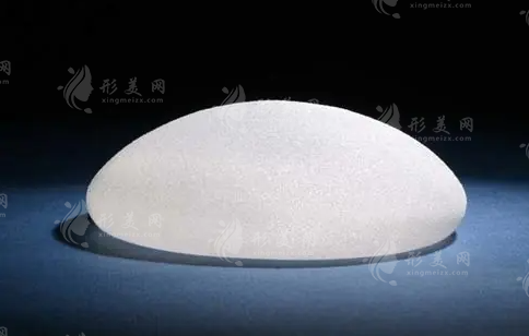 曼托假體 曼托假體