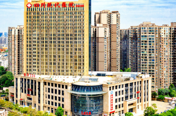 成都現(xiàn)代整形醫(yī)院怎么樣？腹壁整形、胸等，價格，醫(yī)生預約掛號