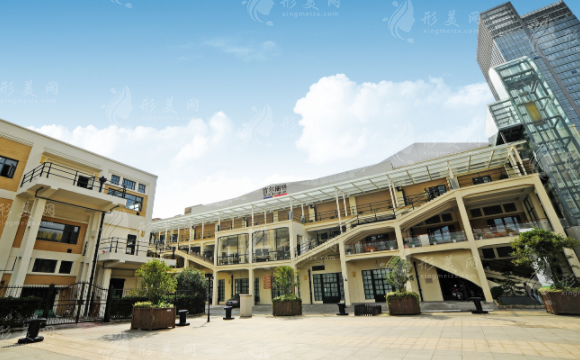 上海首爾麗格整形外科