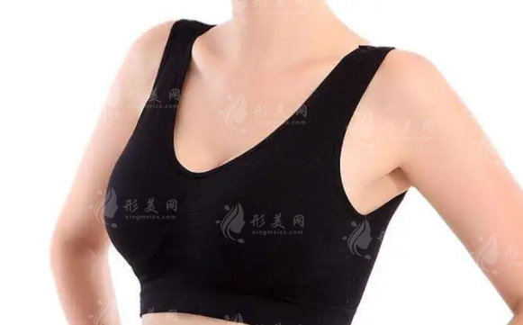 乳房下垂整形效果怎么樣？胸懸吊提升能保持多久?