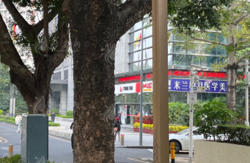 深圳米蘭柏羽整形醫(yī)院