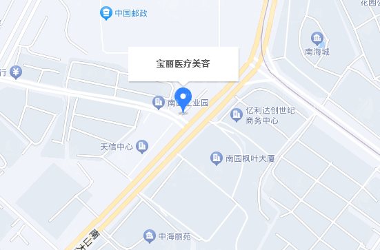深圳寶麗李信鋒預(yù)約，鼻修復(fù)收費(fèi)貴不貴？附來(lái)院地址