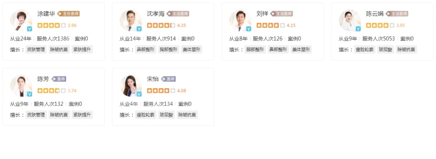 常州美貝爾美容醫(yī)院正規(guī)嗎？隆鼻、雙眼皮、豐胸等特色項(xiàng)目