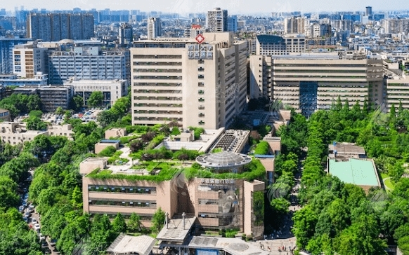 四川大學華西醫(yī)院整形科