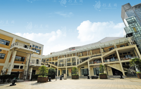上海首爾麗格醫(yī)療美容醫(yī)院