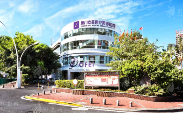 廈門(mén)整形做激光祛斑醫(yī)院哪家好？查看五位醫(yī)院資料一覽