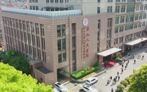 上海九院豐胸手術(shù)價格