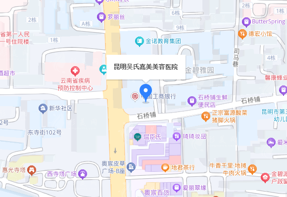 昆明吳氏嘉美眼袋誰(shuí)做得好？劉勤與寸煥英醫(yī)生的微創(chuàng)祛眼袋技術(shù)備受贊譽(yù)