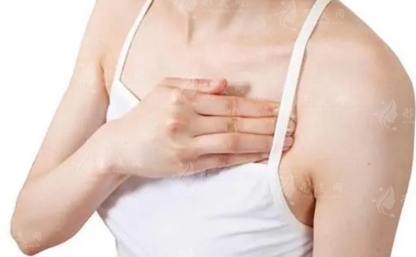 副乳切除術(shù)：操作過程與對乳房的影響
