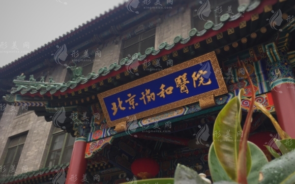 北京協(xié)和醫(yī)院皮膚科