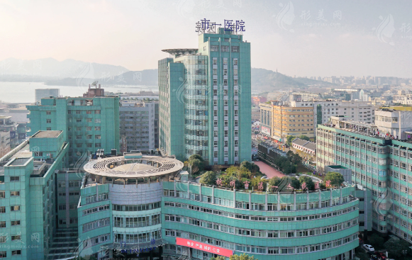 杭州市第一人民醫(yī)院整形美容科