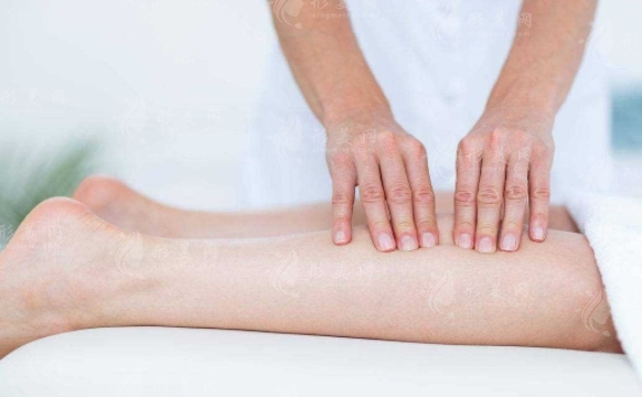 光纖溶脂瘦小腿：副作用與調(diào)節(jié)策略