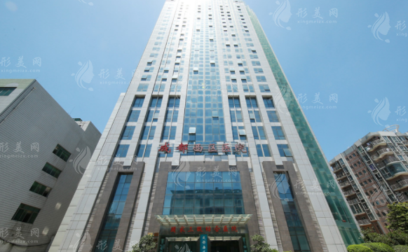成都西區(qū)整形醫(yī)院眼鼻整形：楊世界/段燾/鄧東偉醫(yī)生團(tuán)隊(duì)實(shí)力揭秘
