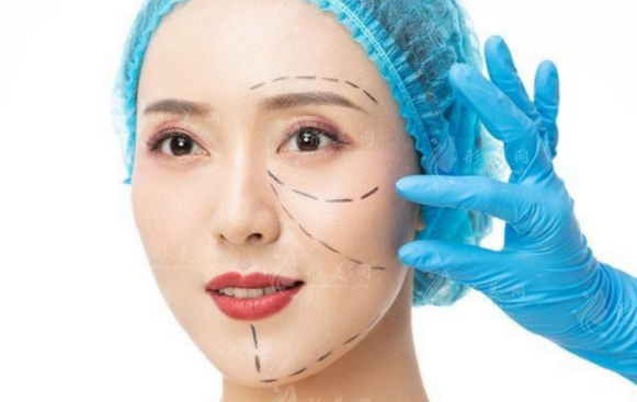 拉皮手術(shù)：價格與效果的雙刃劍，留住青春的尾巴