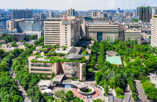 四川大學華西醫(yī)院