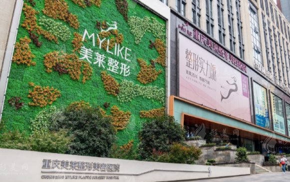 重慶美萊整形美容醫(yī)院 重慶美萊整形美容醫(yī)院