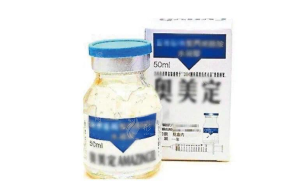 注射豐胸20年還有風(fēng)險嗎?奧美定隱患全解析