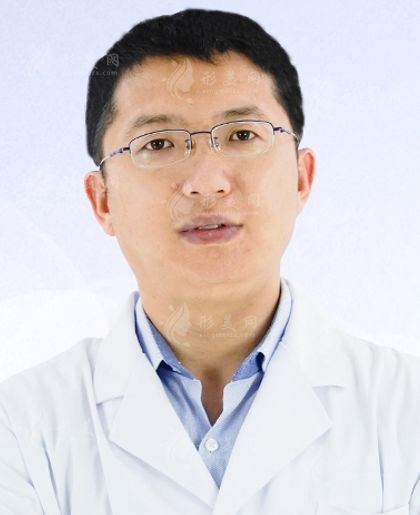 李廣學醫(yī)生