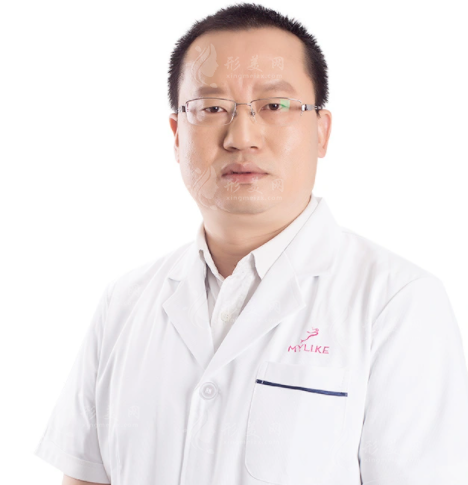 西安美萊整形醫(yī)院：王洪