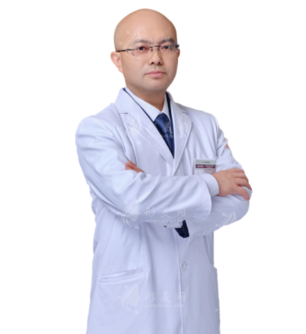 西安高一生美容醫(yī)院：張林宏